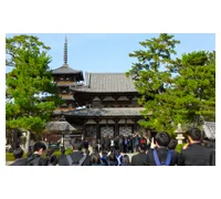 フィールドスタディーズ 国内（修学旅行）