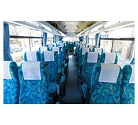フィールドスタディーズ 国内（移動）