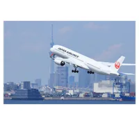 フィールドスタディーズ 国内（旅客機）